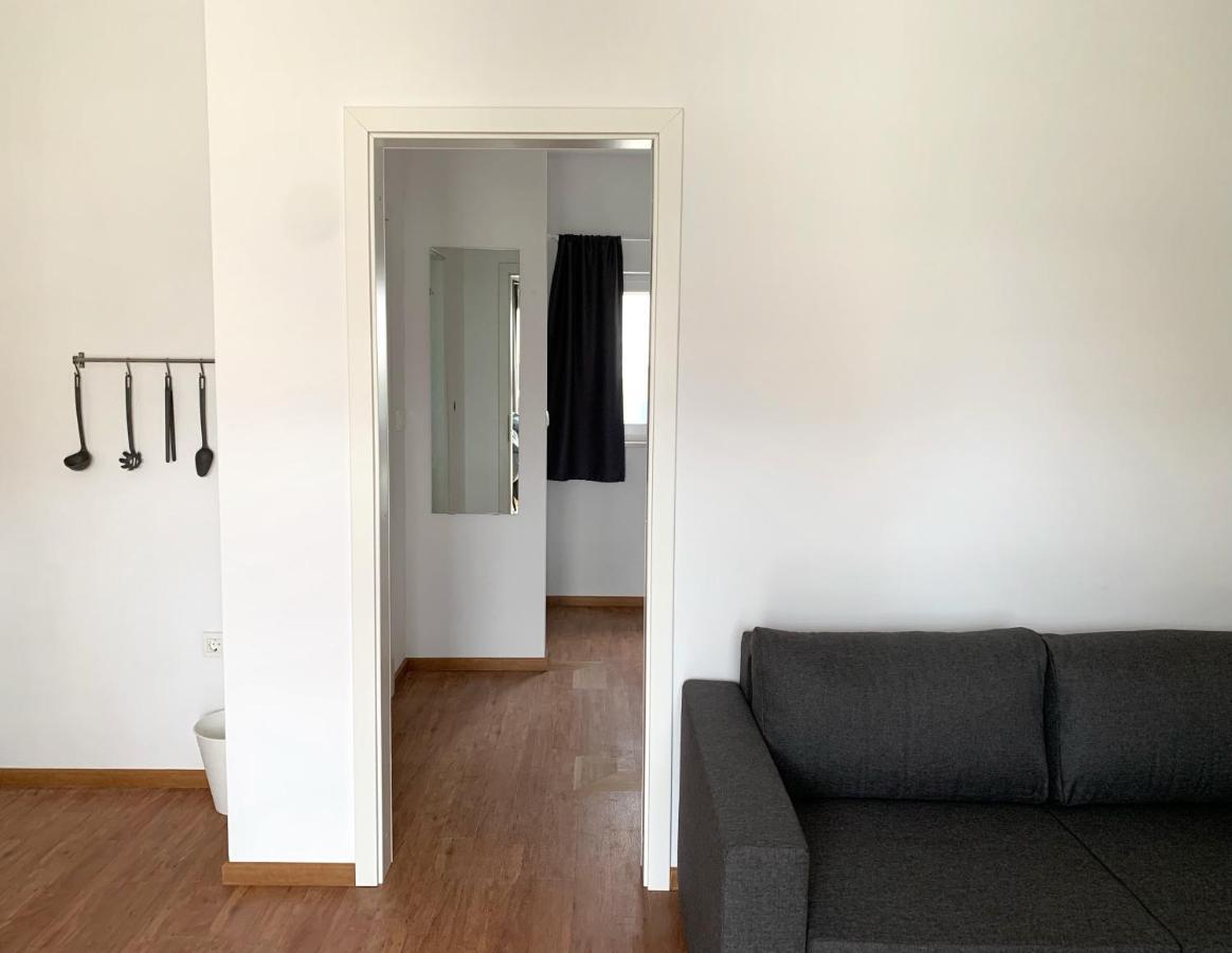 Apartments Cvijet Mora Сресер Екстер'єр фото
