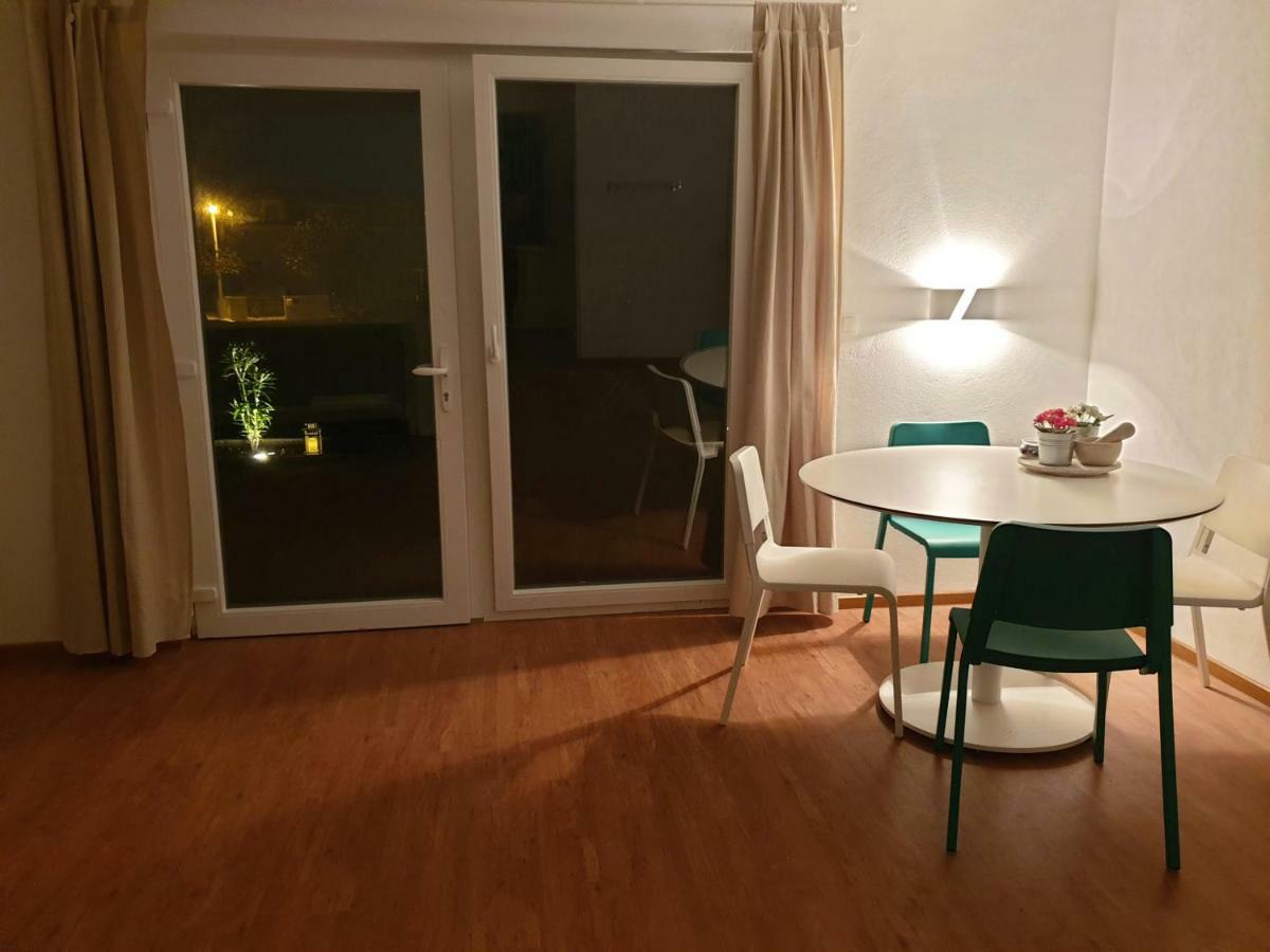 Apartments Cvijet Mora Сресер Екстер'єр фото